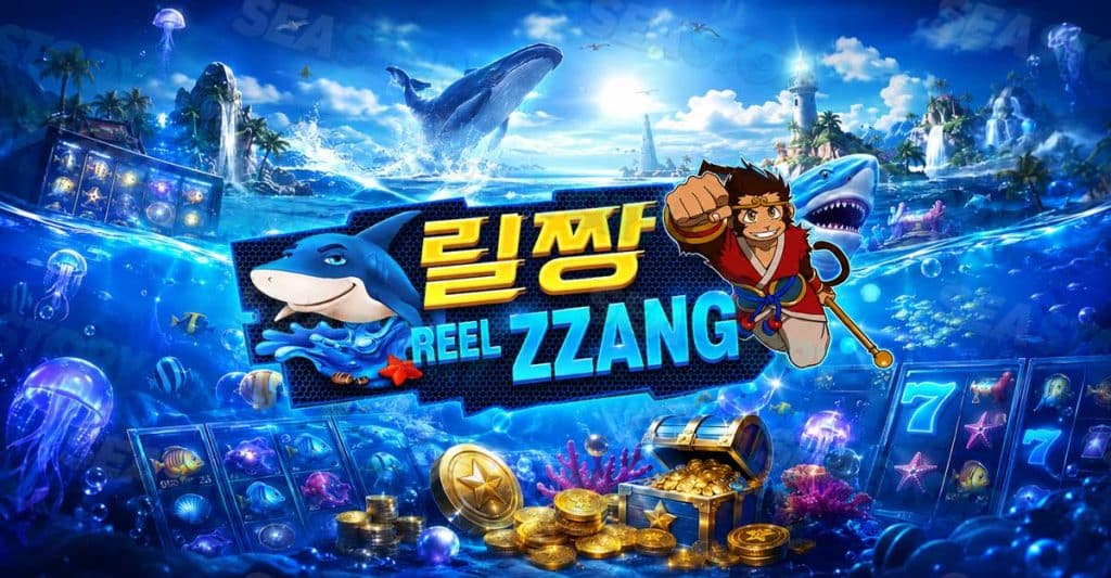 바다이야기사이트 릴짱