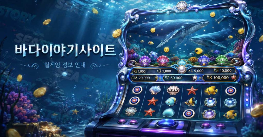 바다이야기사이트 메인